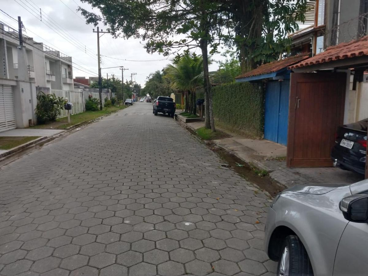 Casa De Temporada Praia Juquehy Жукей Экстерьер фото
