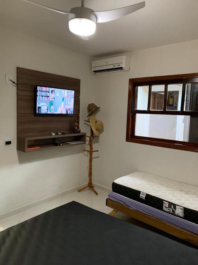 Casa De Temporada Praia Juquehy Жукей Экстерьер фото