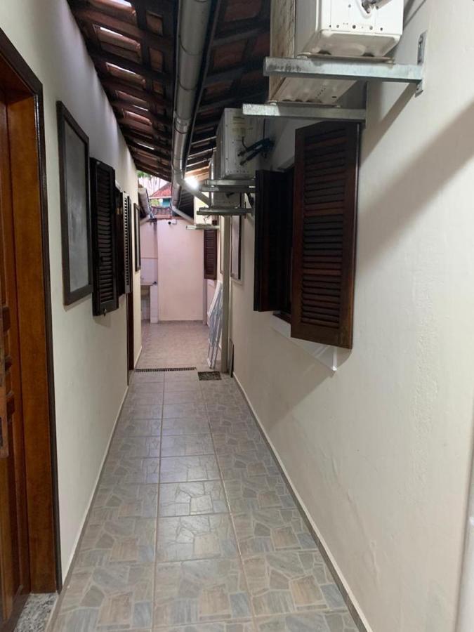 Casa De Temporada Praia Juquehy Жукей Экстерьер фото